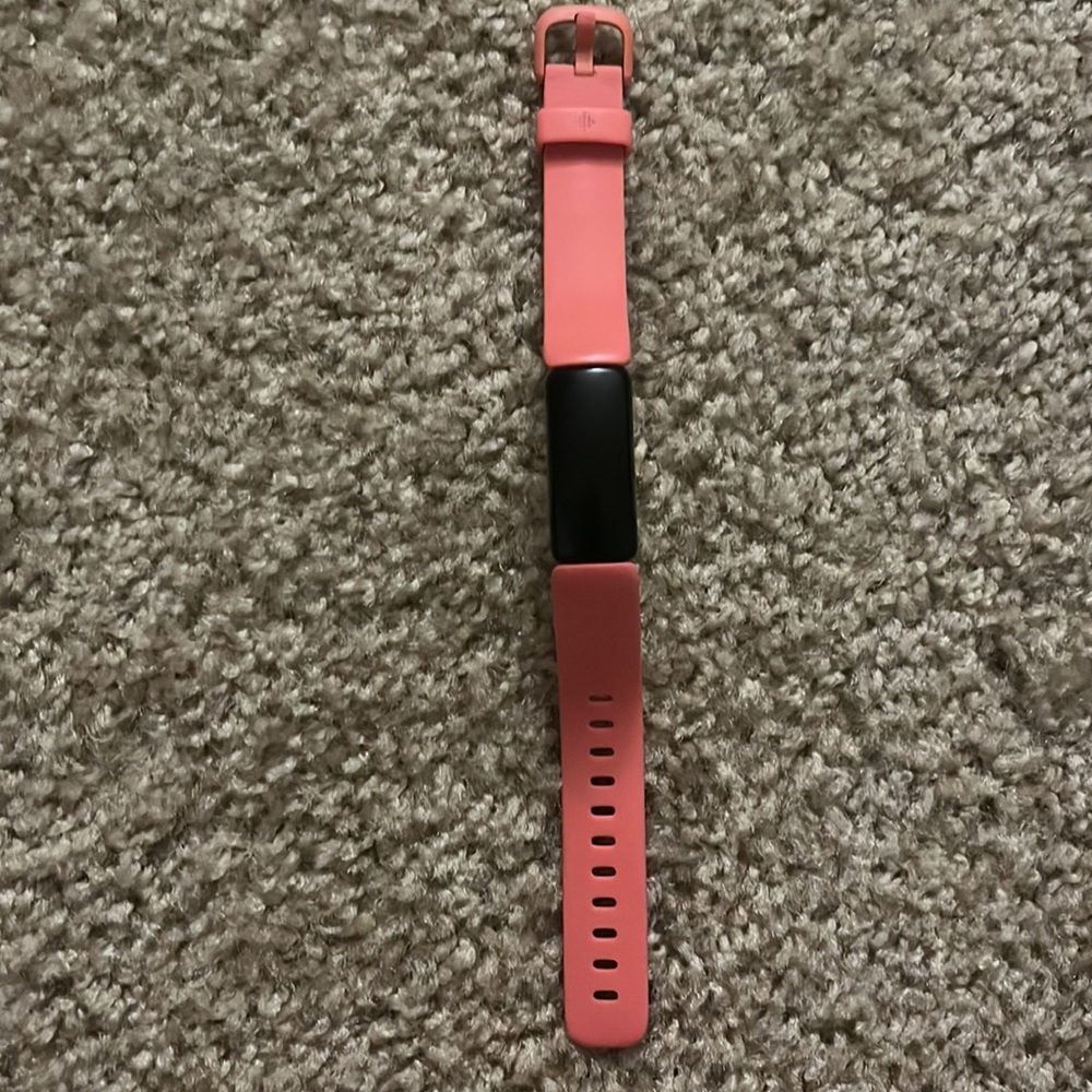 Fitbit Inspire 2 - Picture 3 of 3